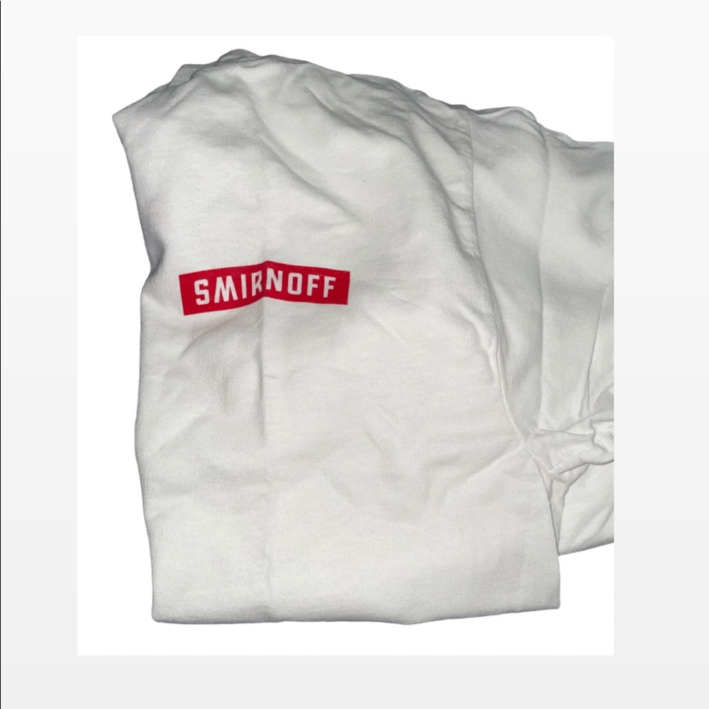 Smirnoff Tshirt